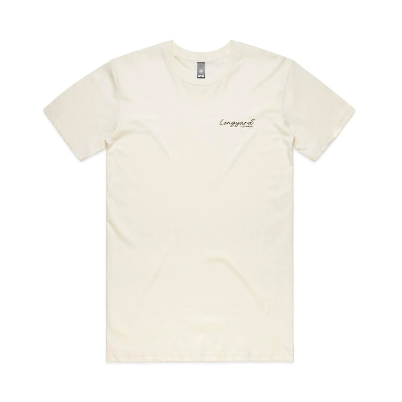 Cowgirls Do It Better Tee (Womens) - Cream