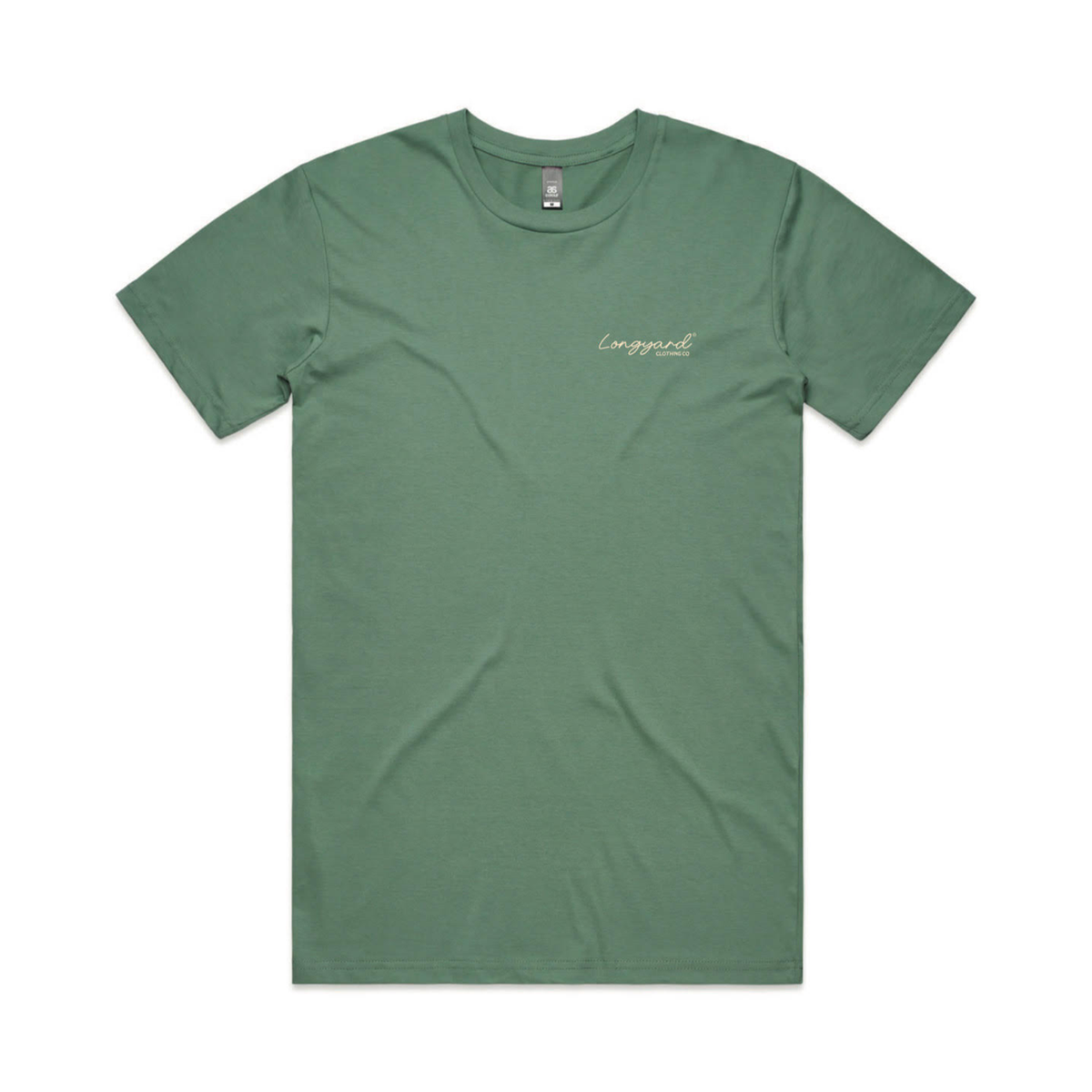 Beer O'Clock Tee - Green